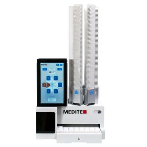 MCP Cassette Printer