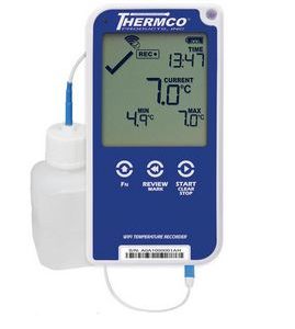 UTRED30-WiFi WiFi Wireless Data Logger