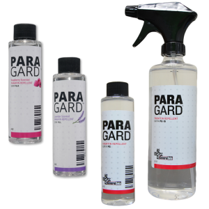 PARAGard Paraffin Repellent