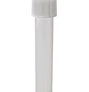 Cultubes™ - 14 ml Culture Tubes Non-Graduated with Caps