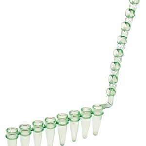 T322-1 - Amplitube™ 8 tube strips with domed cap