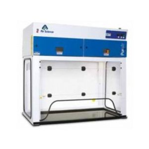 Purair Advanced Ductless Fume Hoods