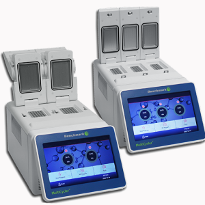 MULTICYCLER MULTI-BLOCK THERMAL CYCLER