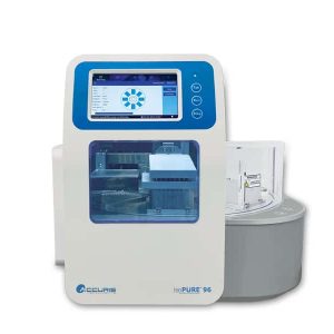 IsoPure 96 Automated Extraction Instrument