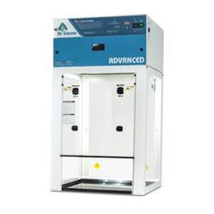 Small Purair Advanced Ductless Fume Hood