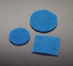 M476 Biopsy Foam Pads