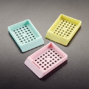M480 Tissue Embedding Cassettes