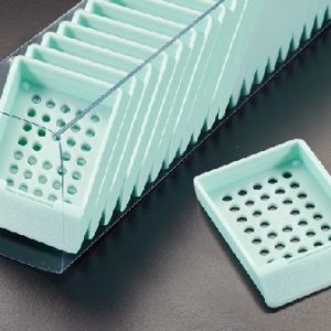 M480SL Tissue Cassettes in QuickLoad™ Sleeves