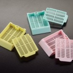 M485 Histosette® II Tissue Processing/Embedding Cassettes for Labellers