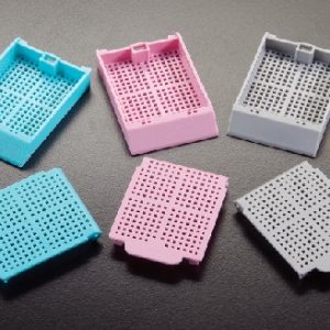 M486 Histosette® II Biopsy Processing/Embedding Cassettes for Labellers