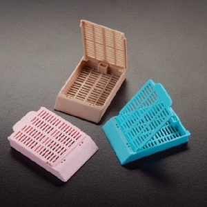 M492 Histosette® II Tissue Processing/Embedding Cassettes