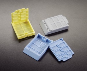 M502 Microsette™ I Biopsy Processing/Embedding Cassettes