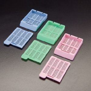 M517 Swingsette™ Tissue Processing/Embedding Cassettes for Labellers