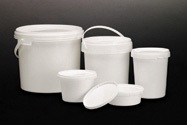Tamperproof Specimen Containers