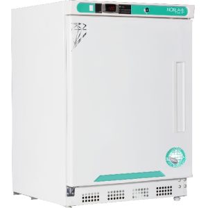 White Diamond Series Undercounter Freezer Built-In-LEFT HINGED 4.2 Cu. Ft.