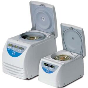 MicroCL 17 Microcentrifuge