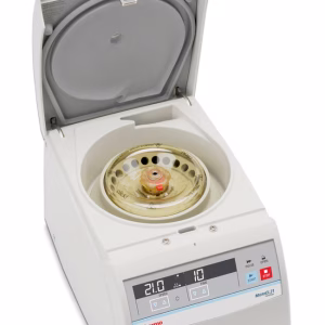 MicroCL 21 Microcentrifuge